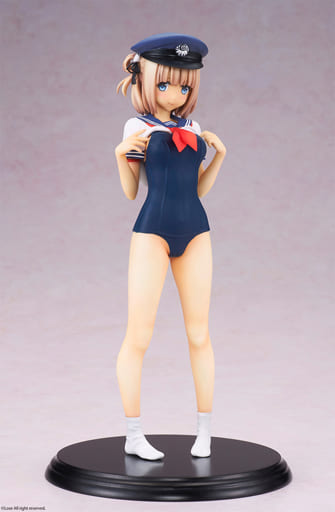 駿河屋 -【アダルト】<新品/中古>雛衣ポーレット 「まいてつ」 1/6 PVC