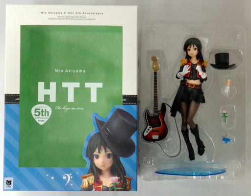 駿河屋 - 【買取】[ランクB] 秋山澪 ～K-ON! 5th Anniversary～ 「けい