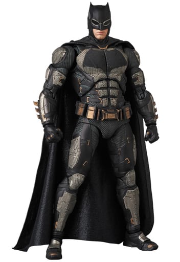 MAFEX BATMAN TACTICAL SUIT Ver. バットマン - アメコミ