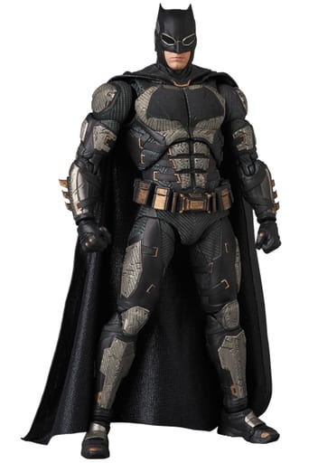 駿河屋 - 【買取】MAFEX BATMAN TACTICAL SUIT Ver. -バットマン