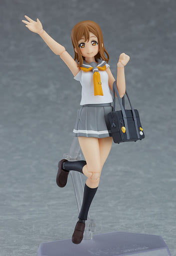 figma ラブライブ! サンシャイン!! 国木田花丸