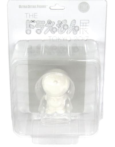 駿河屋 -<中古>UDF COLOR THE DORAEMON(ホワイト) 「ドラえもん