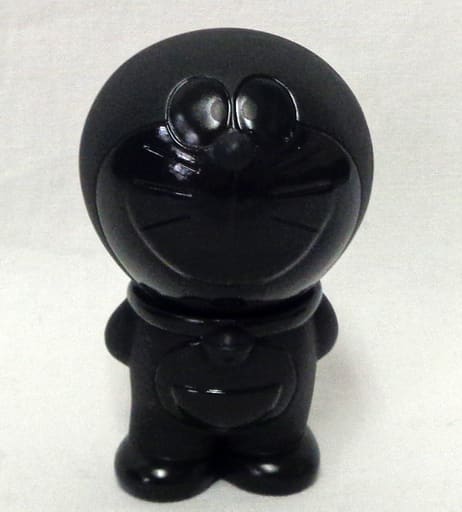 駿河屋 -<中古>UDF COLOR THE DORAEMON(ブラック) 「ドラえもん
