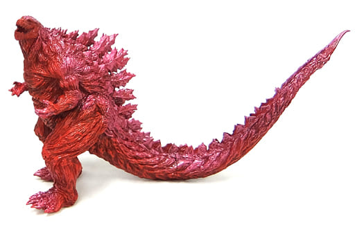 駿河屋 -<中古>[単品] GODZILLA-ゴジラ- 郵便局限定カラー 「GODZILLA