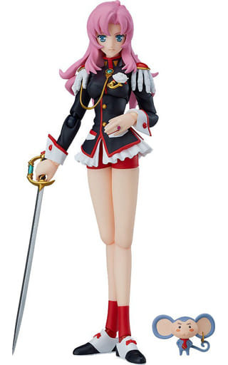 駿河屋 -<新品/中古>figma 天上ウテナ 「少女革命ウテナ」（フィギュア）