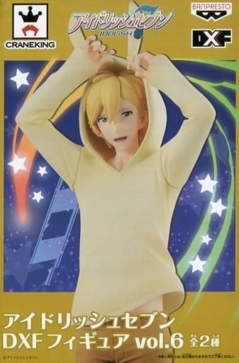 駿河屋 -<中古>六弥ナギ(ノーマルカラー) 「アイドリッシュセブン