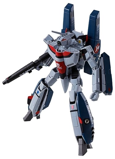 HI-METAL R 超時空要塞マクロス VF-1A スーパーバルキリー(一条輝機) 約140mm(バトロイド時) 