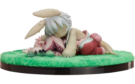 駿河屋 -<新品/中古>ナナチ&ミーティ 「メイドインアビス」 1/8 PVC製 駿河屋 -<新品/中古>ナナチ&ミーティ 「メイドインアビス」 1/8 PVC製
