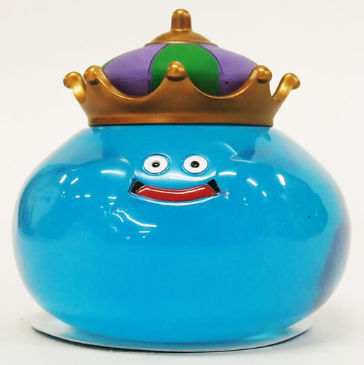 駿河屋 -<中古>キングスライム 「ドラゴンクエスト」 スマイルスライム