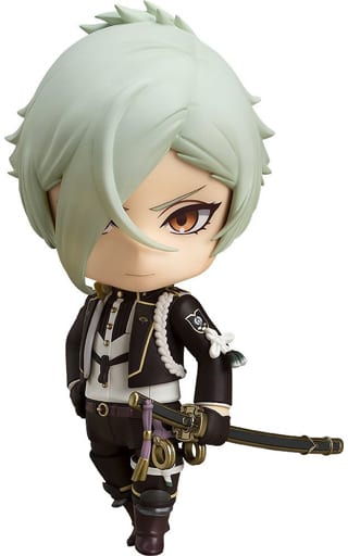 ねんどろいど 刀剣乱舞-ONLINE- 膝丸