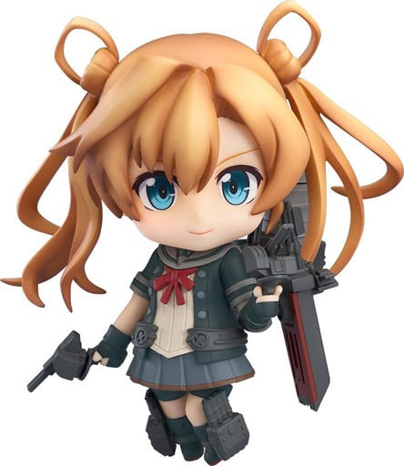 ねんどろいど 艦隊これくしょん ‐艦これ‐ 阿武隈改二