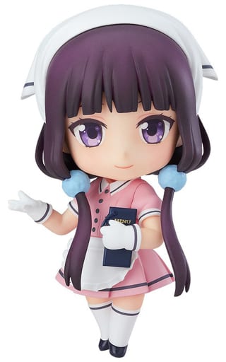 ねんどろいど ブレンド・S 桜ノ宮苺香 