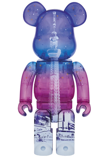 駿河屋 -<中古>BE＠RBRICK-ベアブリック- 東京スカイツリータウン ...