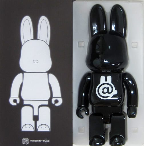 RABBRICK R@BBRICK CHROME BLACK | www.innoveering.net