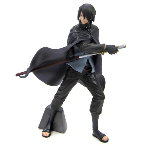 駿河屋 -<中古>うちはサスケ 「一番くじONLINE BORUTO-ボルト- NARUTO 駿河屋 -<中古>うちはサスケ 「一番くじONLINE BORUTO-ボルト- NARUTO