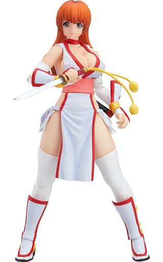 figma 霞 C2 ver. 「DEAD OR ALIVE」 figma 霞 C2 ver. 「DEAD OR ALIVE」
