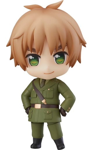駿河屋 -<新品/中古>ねんどろいど イギリス 「ヘタリア The World