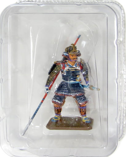 駿河屋 -<中古>斎藤道三 「週刊デル・プラドコレクション 戦国覇王