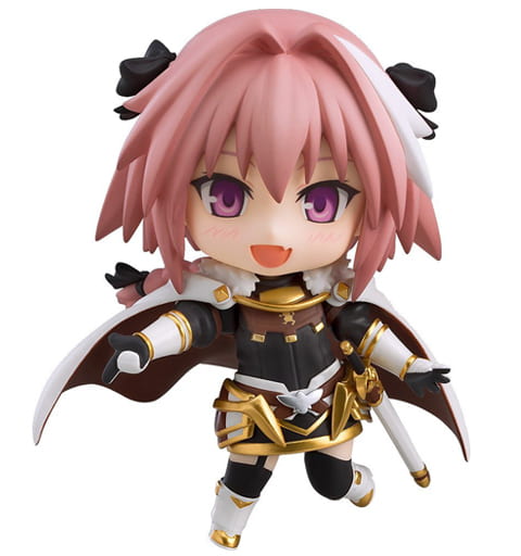 ねんどろいど Fate/Apocrypha “黒"のライダー