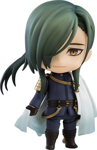 ねんどろいど 刀剣乱舞-ONLINE- にっかり青江