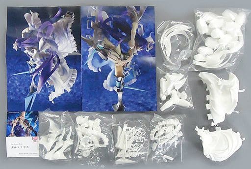駿河屋 - 【買取】メルトリリス 「Fate/Grand Order」 1/8 ガレージ