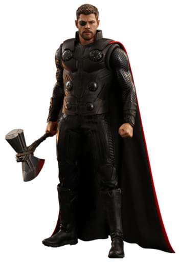 駿河屋 -<新品/中古>ソー 「アベンジャーズ/インフィニティ・ウォー
