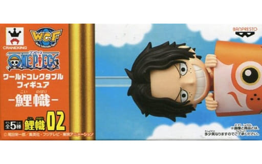 駿河屋 -<中古>ポートガス・D・エース 「ワンピース」 ワールド 駿河屋 -<中古>ポートガス・D・エース 「ワンピース」 ワールド