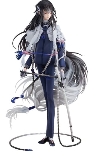 数珠丸恒次 「刀剣乱舞-ONLINE-」 1/8 ABS&PVC製塗装済み完成品 数珠丸恒次 「刀剣乱舞-ONLINE-」 1/8 ABS&PVC製塗装済み完成品