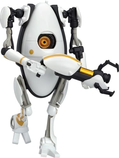 ねんどろいど Portal2 P-Body