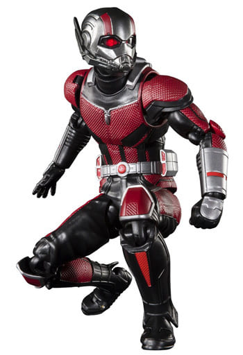 S.H.フィギュアーツ アントマン&ワスプ(ANT-MAN AND THE WASP) アントマン