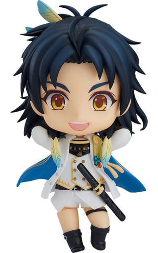 ねんどろいど 刀剣乱舞-ONLINE- 太鼓鐘貞宗