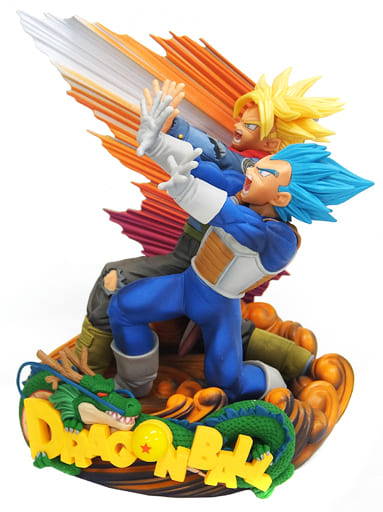 1円〜 一番くじ ドラゴンボール超 SUPER MASTER STARS DIORAMA II
