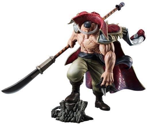 “白ひげ”エドワード・ニューゲート 「ワンピース」 Portrait.Of.Piratesワンピース“NEO-MAXIMUM” メガトレショップ&オンラインショップ限定 “白ひげ”エドワード・ニューゲート 「ワンピース」 Portrait.Of.Piratesワンピース“NEO-MAXIMUM” メガトレショップ&オンラインショップ限定