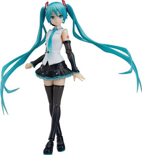 figma キャラクター・ボーカル・シリーズ01 初音ミク 初音ミク V4X