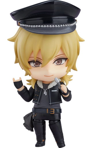 駿河屋 -<新品/中古>ねんどろいど 羽風薫 「あんさんぶるスターズ