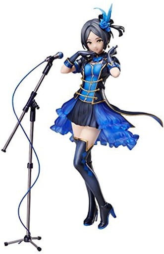 駿河屋 新品 中古 速水奏 Tuilp Ver アイドルマスター シンデレラガールズ 1 8 Pvc Abs製塗装済み完成品 フィギュア 駿河屋 新品 中古 速水奏 Tuilp Ver アイドルマスター シンデレラガールズ 1 8 Pvc Abs製塗装済み完成品 フィギュア