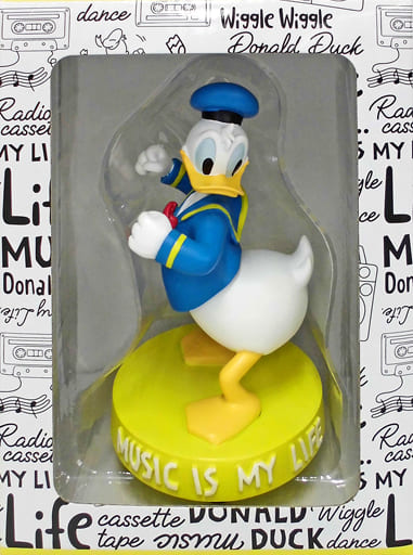 駿河屋 -<中古>ドナルドダック 「ディズニー」 Donald Duck Birthday