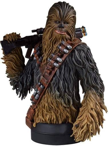 代引き人気 スターウォーズ フィギュア ミニバスト ハン・ソロ SF 代引き人気 スターウォーズ フィギュア ミニバスト ハン・ソロ SF