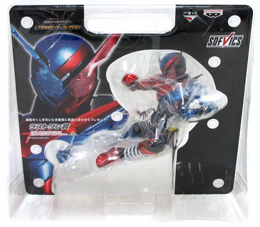 駿河屋 -<中古>仮面ライダービルド ボルテックフィニッシュ ラストワン