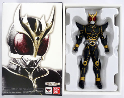 駿河屋 -<中古>[ランクB] S.H.Figuarts(真骨彫製法) 仮面ライダー