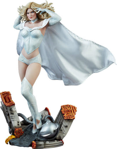 駿河屋 -<新品/中古>エマ・フロスト 「X-MEN」 プレミアム
