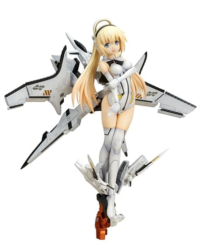 武装神姫 アン Image Model