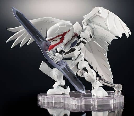 駿河屋 -<中古>NXEDGE STYLE <EVA UNIT> エヴァンゲリオン量産機 駿河屋 -<中古>NXEDGE STYLE <EVA UNIT> エヴァンゲリオン量産機