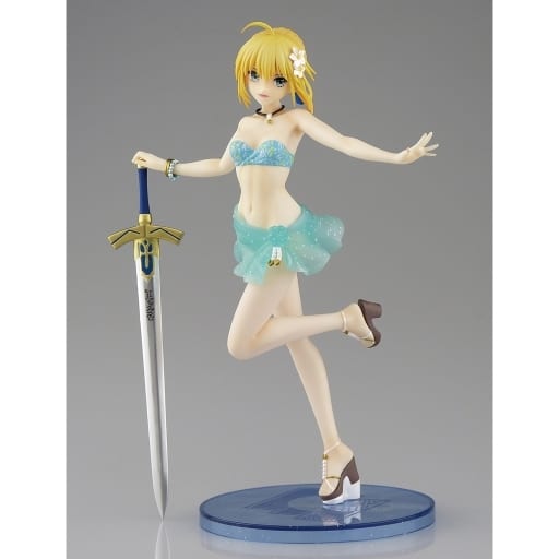 駿河屋 -<中古>アルトリア・ペンドラゴン リゾート・ヴァカンスver