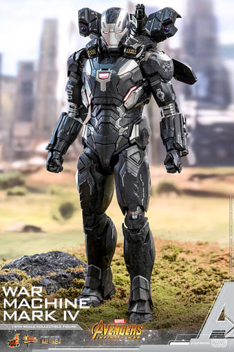 駿河屋 -<新品/中古>ウォーマシン・マーク4 「アベンジャーズ 駿河屋 -<新品/中古>ウォーマシン・マーク4 「アベンジャーズ