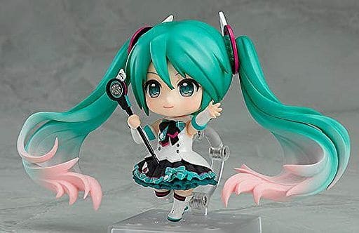 駿河屋 -<中古>ねんどろいど 初音ミク マジカルミライ2017Ver ...