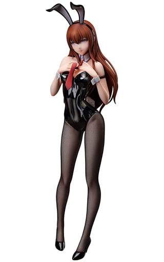 駿河屋 -<新品/中古>牧瀬紅莉栖 バニーVer. 「STEINS;GATE」 B-Style 1