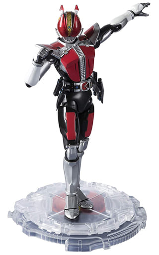 S.H.フィギュアーツ 仮面ライダー電王 ソードフォーム -20 Kamen Rider Kicks Ver.