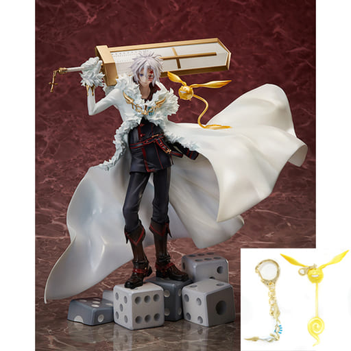D.Gray-man Dグレ ディーグレイマン グッズ ミラー 鏡 アレン D.Gray-man Dグレ ディーグレイマン グッズ ミラー 鏡 アレン