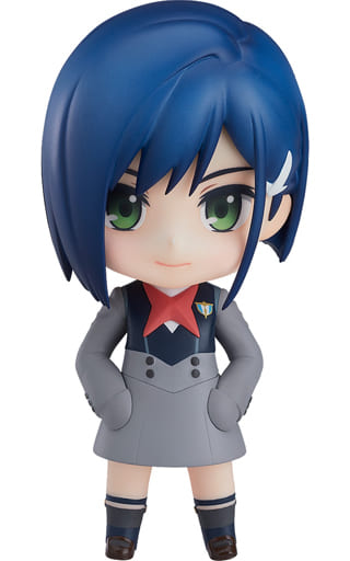 駿河屋 -<新品/中古>ねんどろいど イチゴ 「ダーリン・イン・ザ